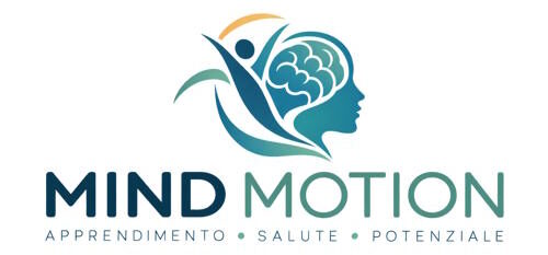 logo mind motion cervello in movimento 500